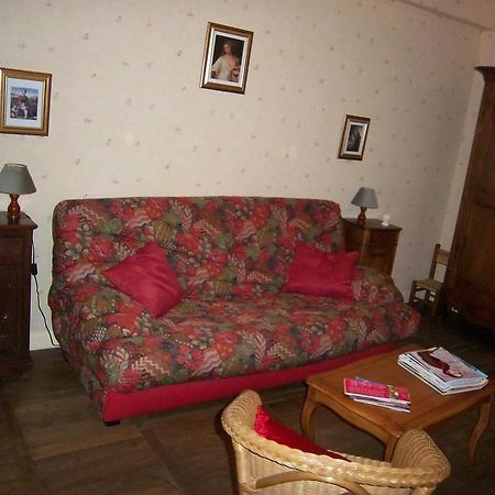 Le Relais De Marbot Appartement Bar-le-Duc Buitenkant foto