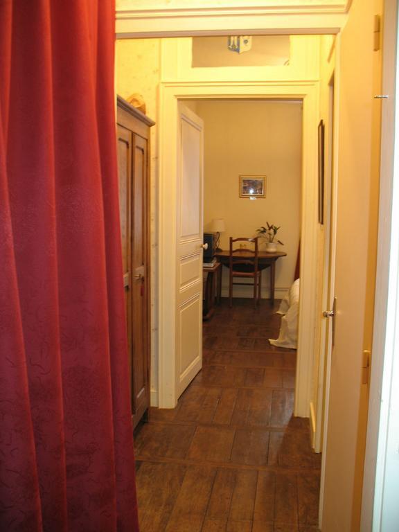 Le Relais De Marbot Appartement Bar-le-Duc Buitenkant foto