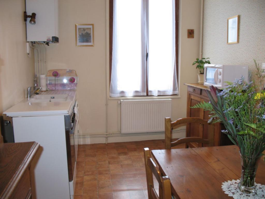 Le Relais De Marbot Appartement Bar-le-Duc Buitenkant foto